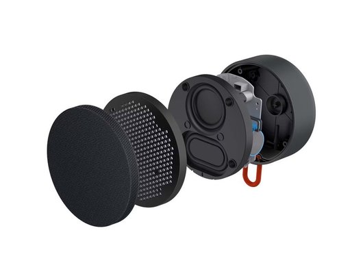 Портативная акустика XIAOMI MI PORTABLE BLUETOOTH SPEAKER (GREY)